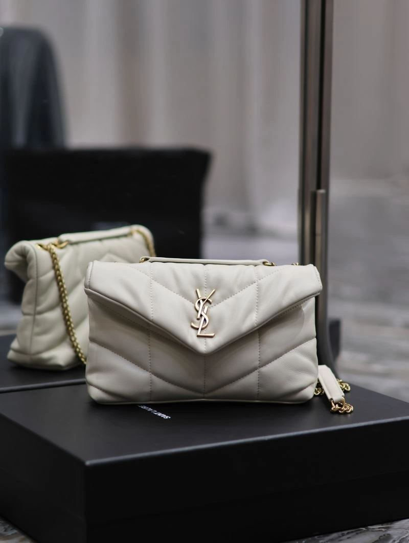 WeatherProof YSL Satchel Bags 63583