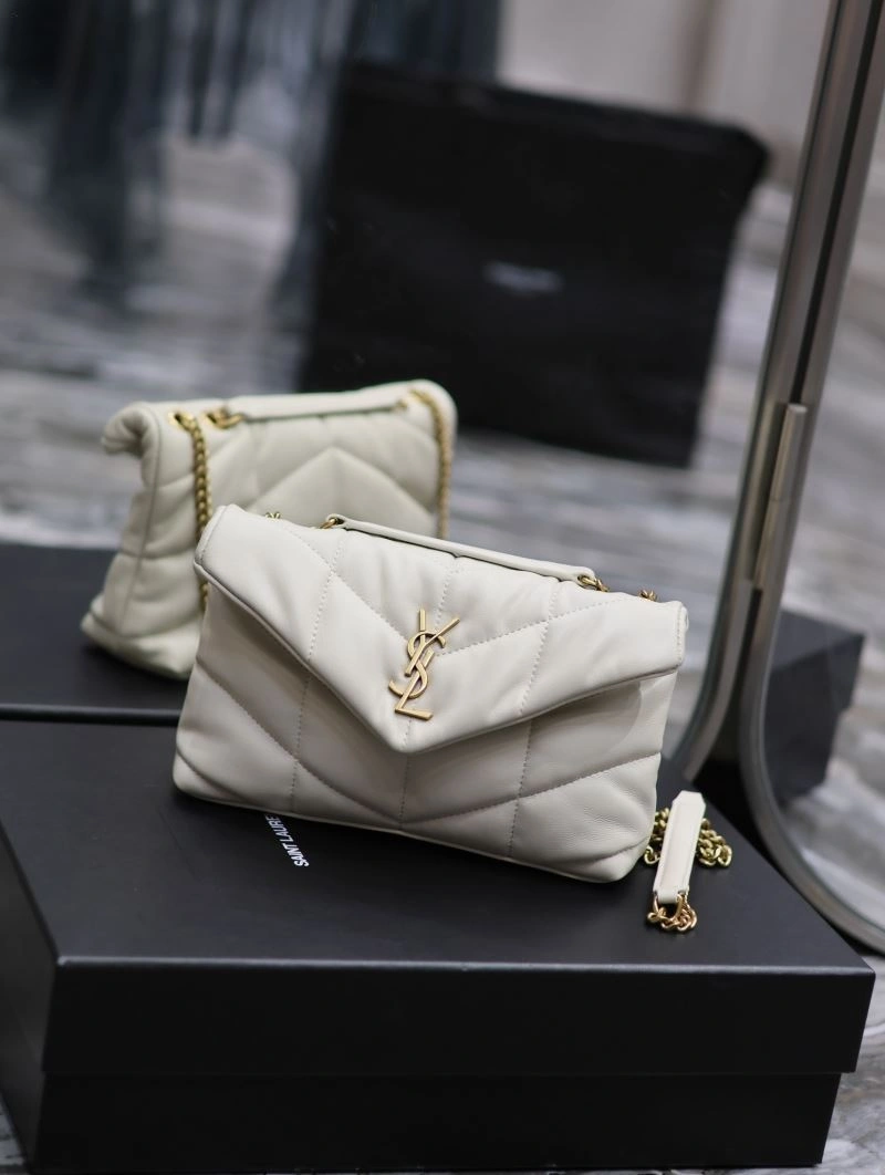 WeatherProof YSL Satchel Bags 63583
