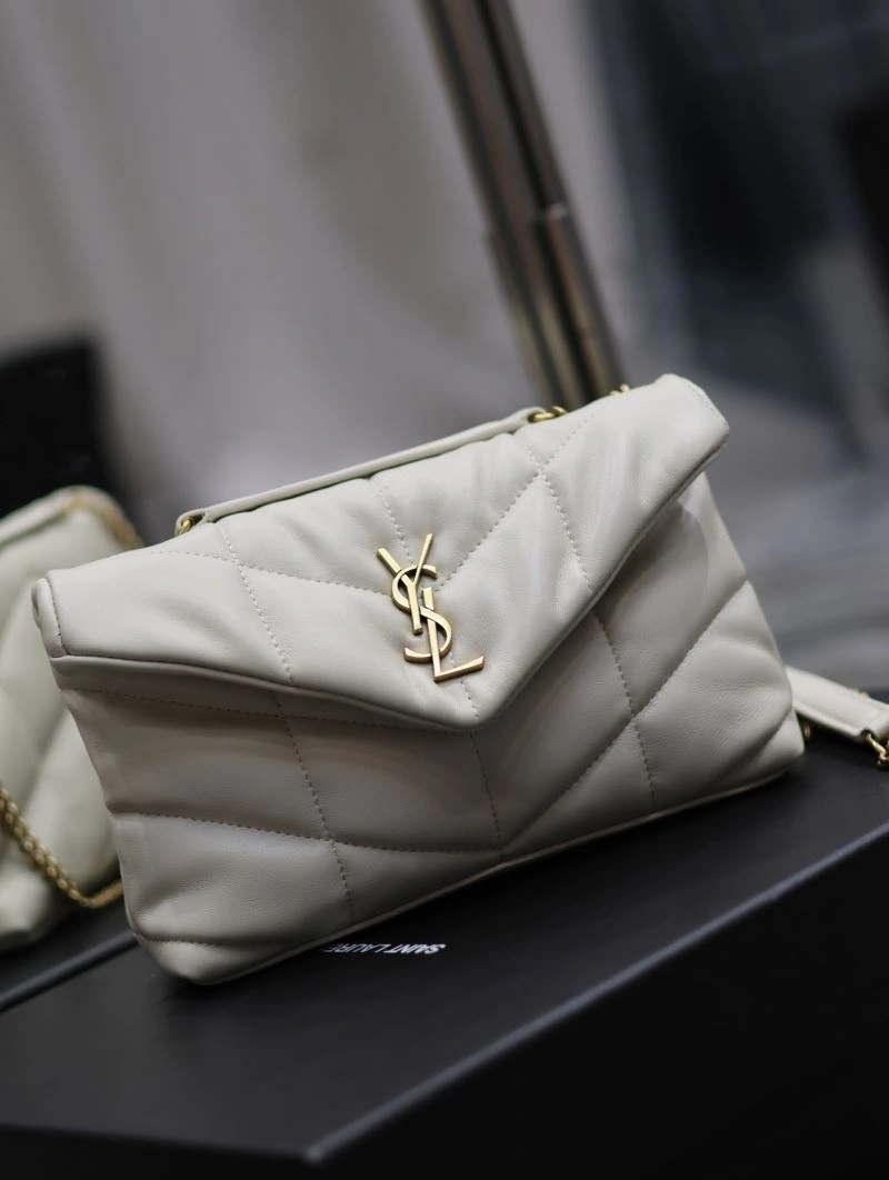 WeatherProof YSL Satchel Bags 63583