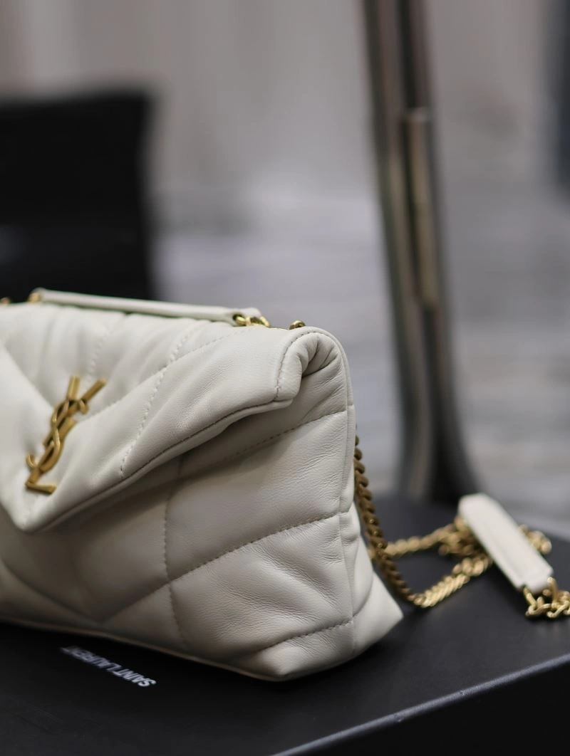 WeatherProof YSL Satchel Bags 63583