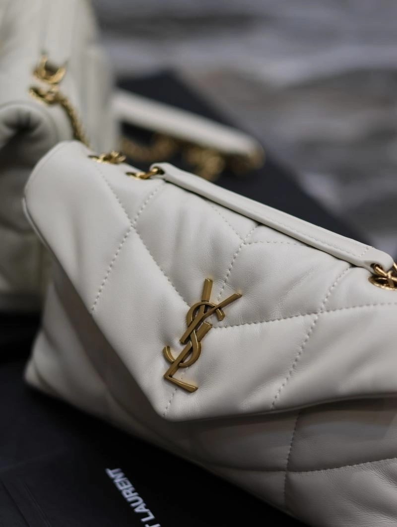 WeatherProof YSL Satchel Bags 63583