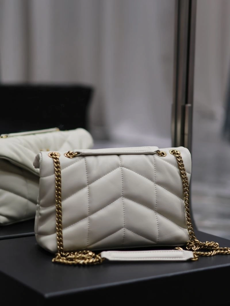 WeatherProof YSL Satchel Bags 63583