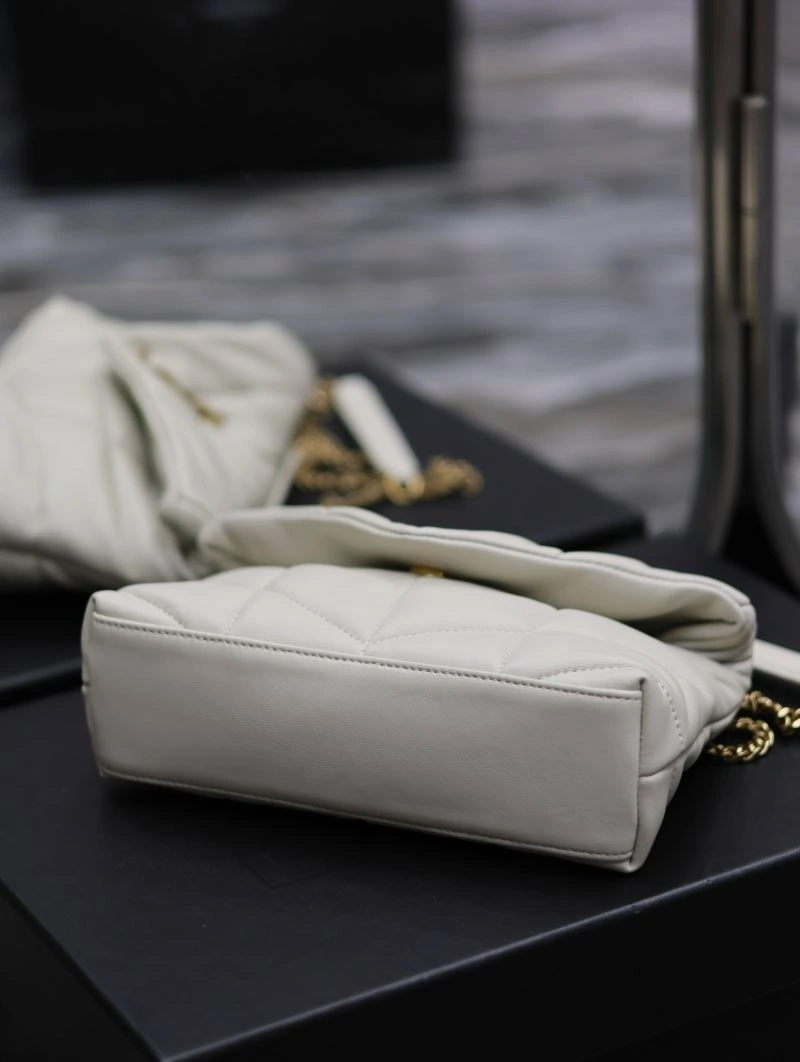 WeatherProof YSL Satchel Bags 63583