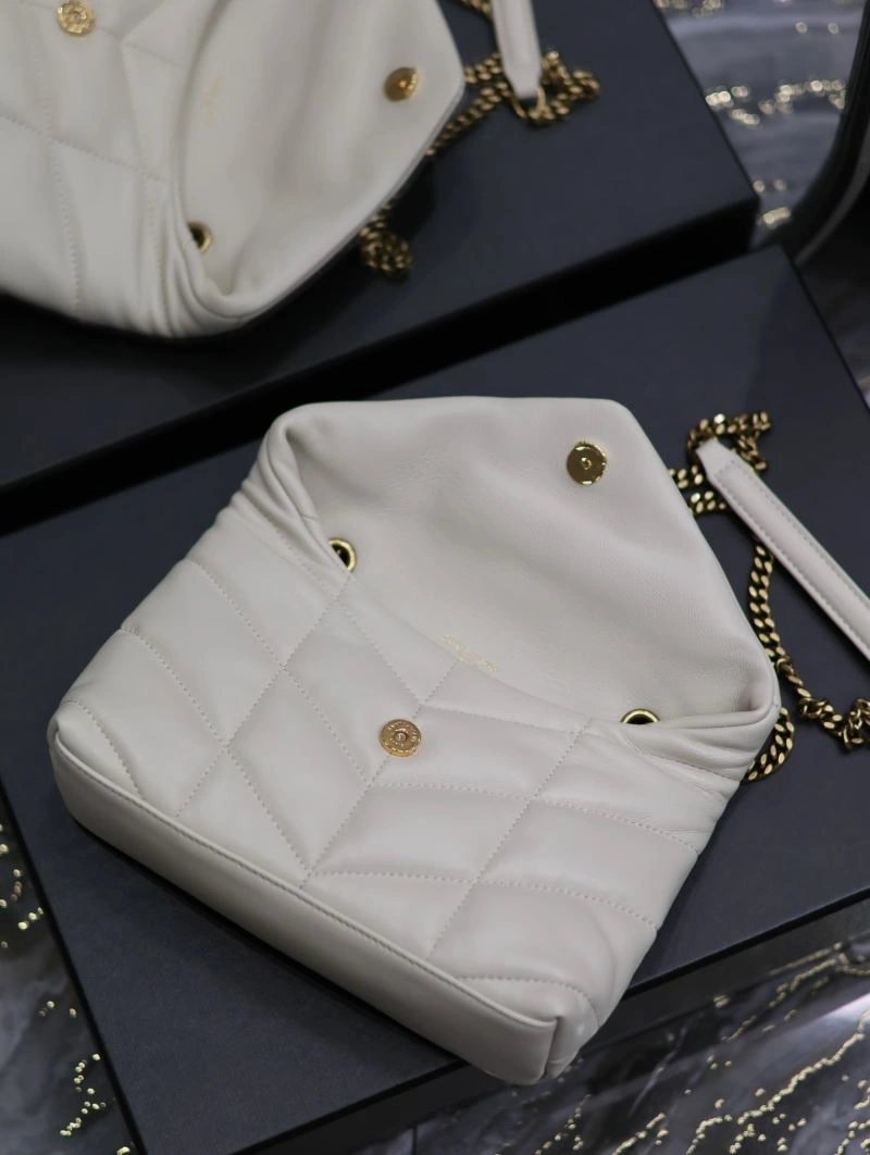 WeatherProof YSL Satchel Bags 63583