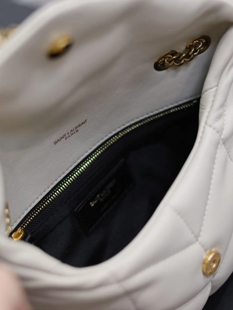 WeatherProof YSL Satchel Bags 63583