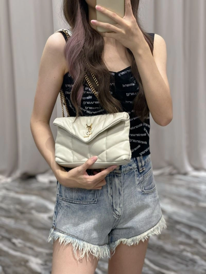 WeatherProof YSL Satchel Bags 63583