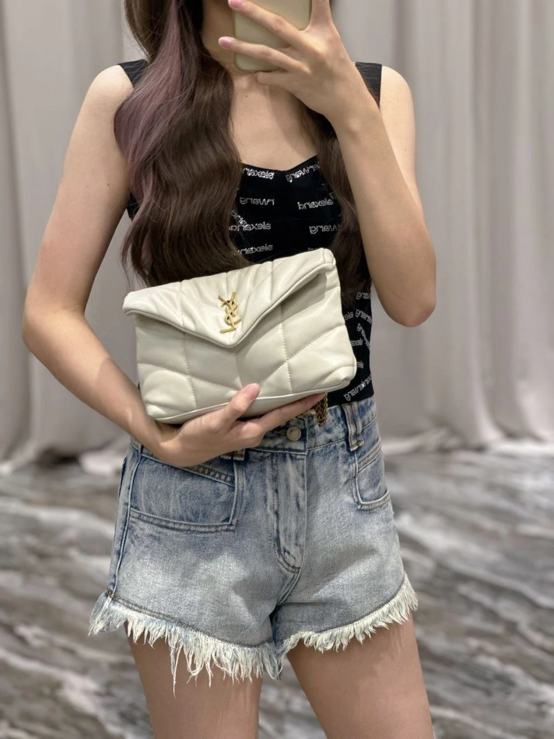 WeatherProof YSL Satchel Bags 63583