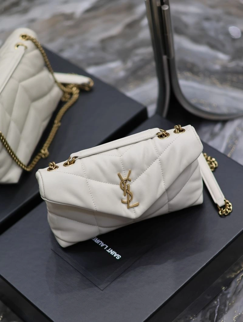 WeatherProof YSL Satchel Bags 63583