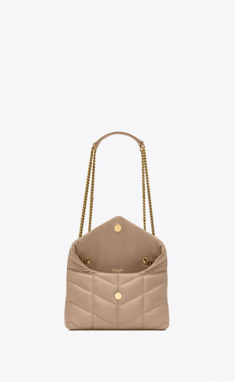 Youthful YSL Satchel Bags 63606