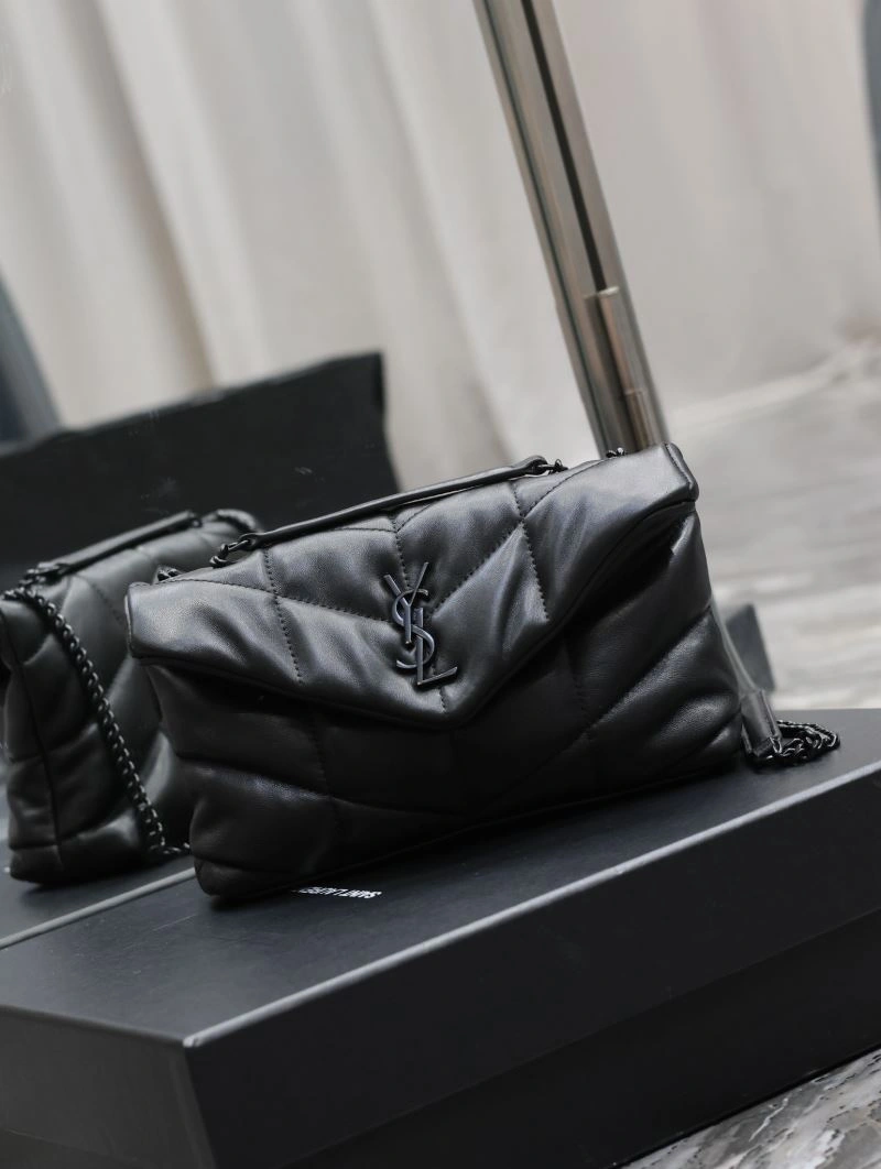 YSL Satchel Bags Upgraded 63584