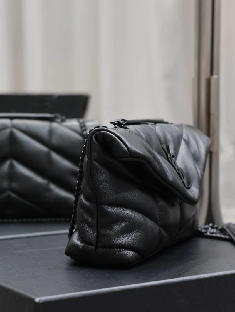 YSL Satchel Bags Upgraded 63584