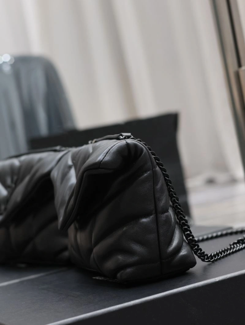 YSL Satchel Bags Upgraded 63584
