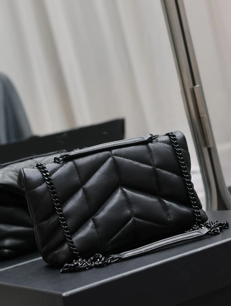 YSL Satchel Bags Upgraded 63584