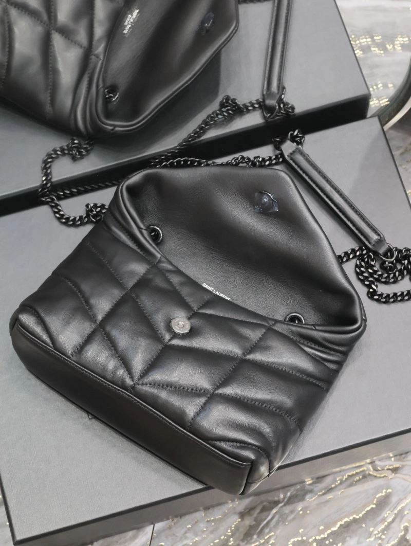 YSL Satchel Bags Upgraded 63584