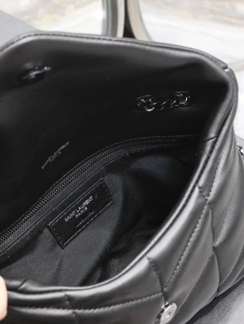 YSL Satchel Bags Upgraded 63584