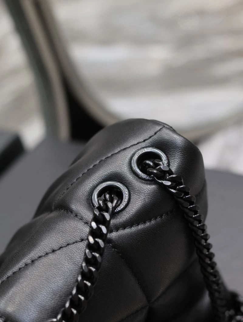 YSL Satchel Bags Upgraded 63584