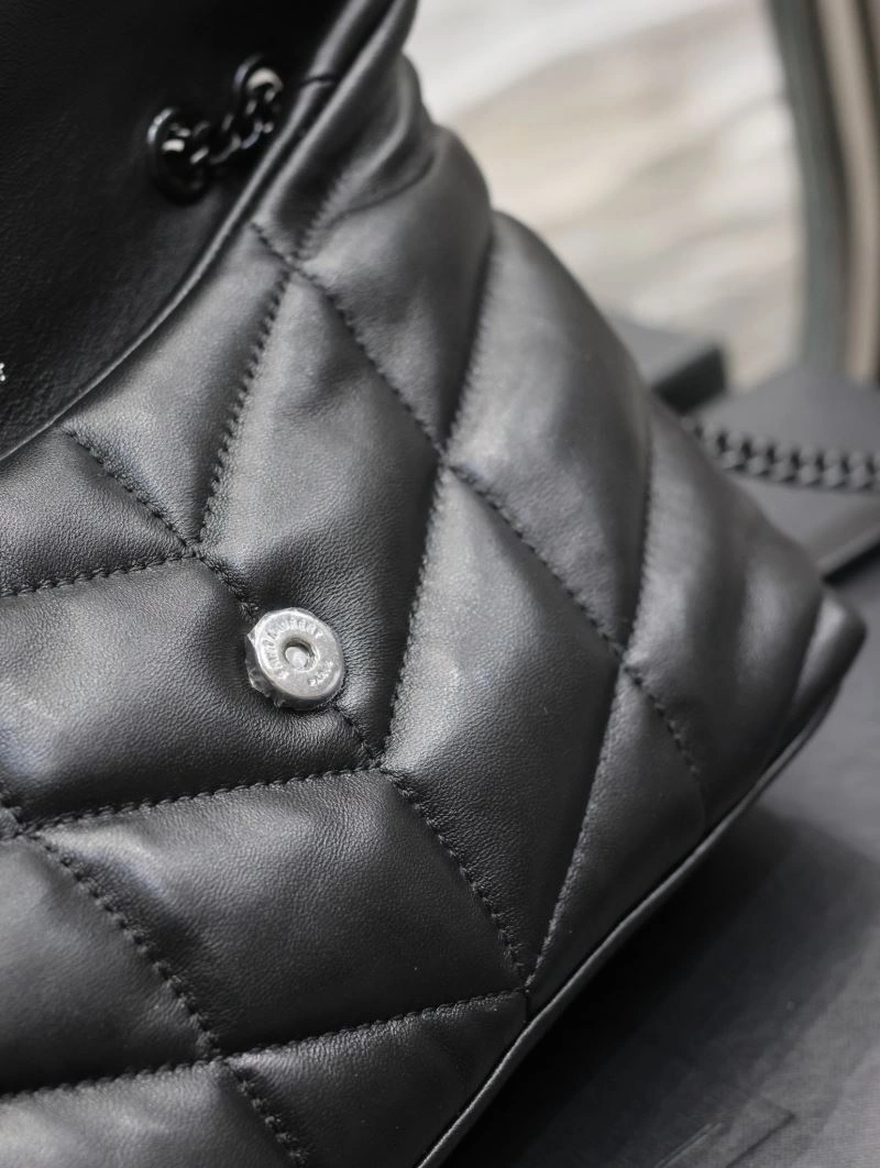 YSL Satchel Bags Upgraded 63584