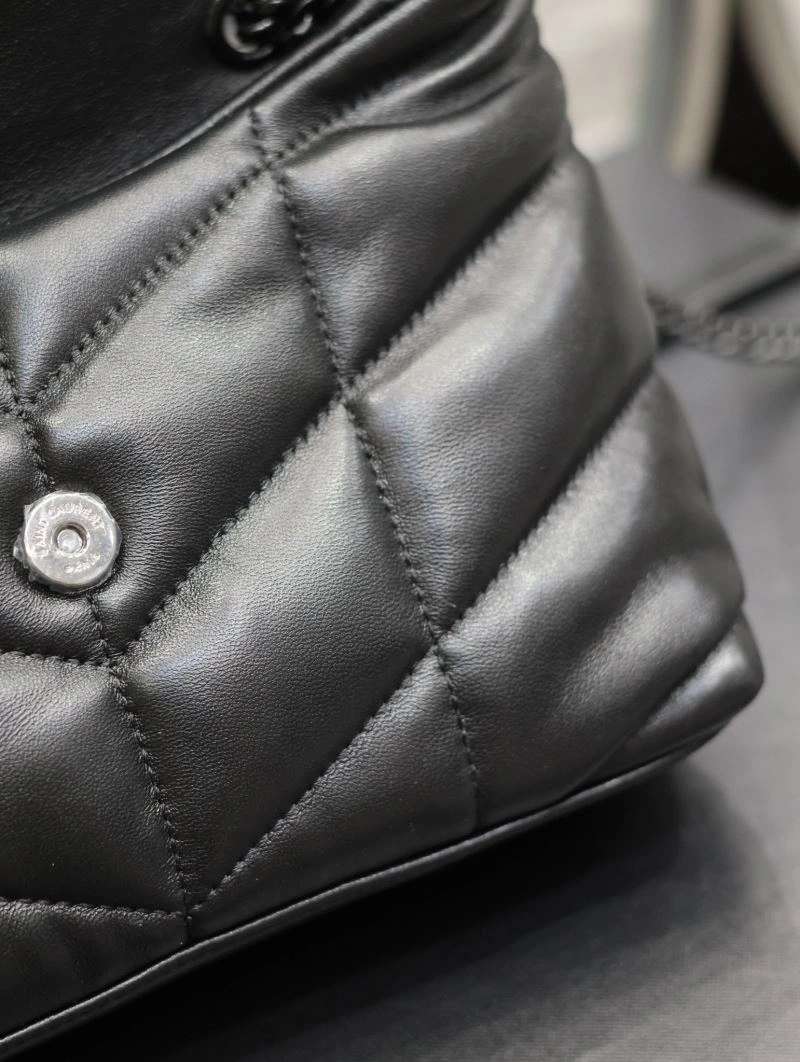 YSL Satchel Bags Upgraded 63584