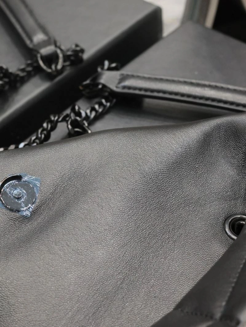 YSL Satchel Bags Upgraded 63584