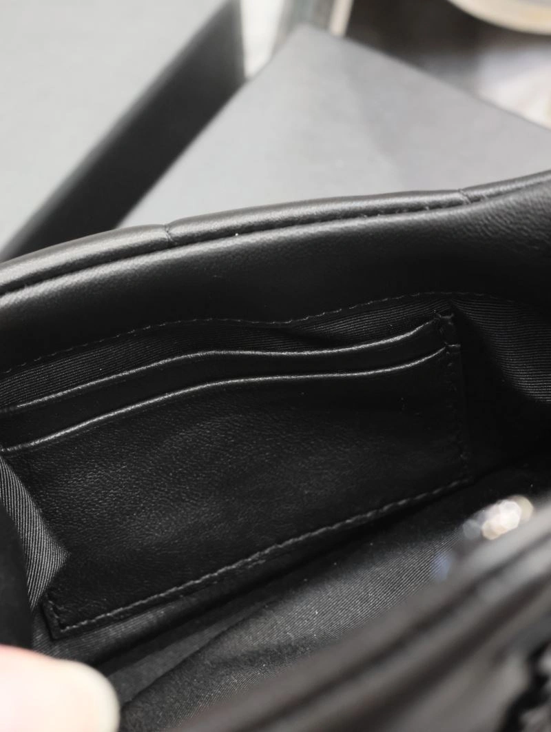 YSL Satchel Bags Upgraded 63584
