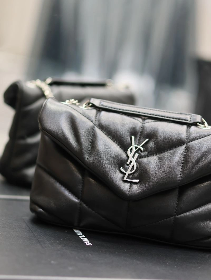 HighPerformance YSL Satchel Bags 63580