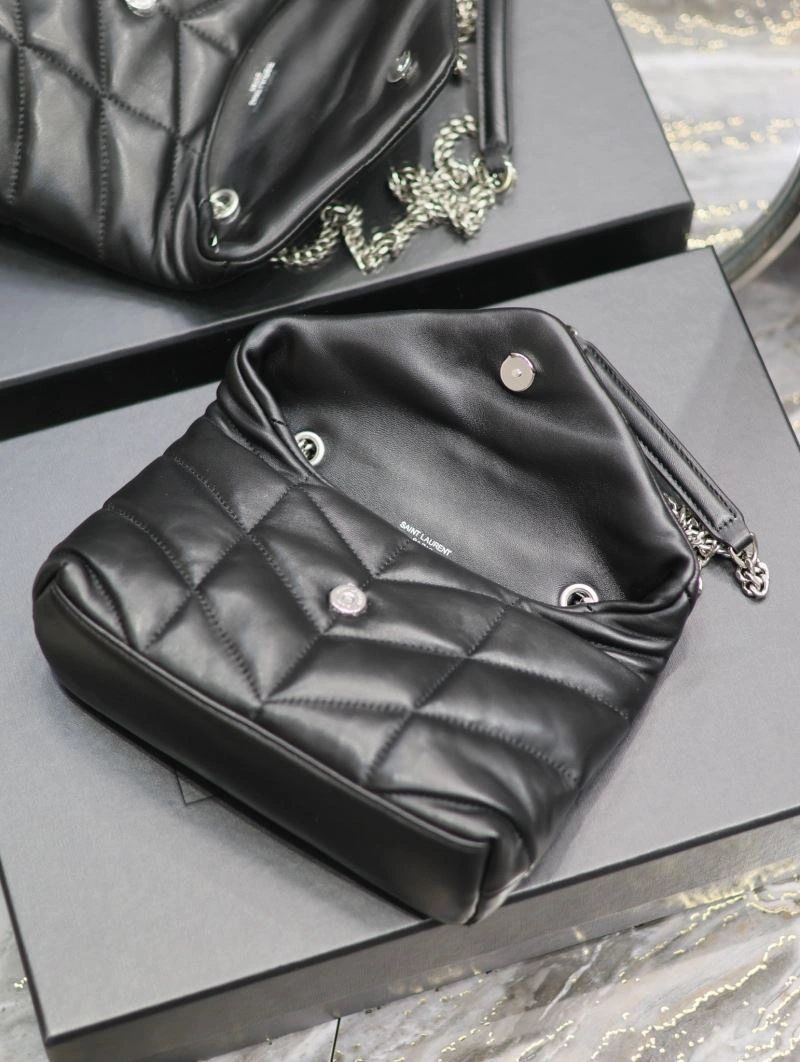 HighPerformance YSL Satchel Bags 63580