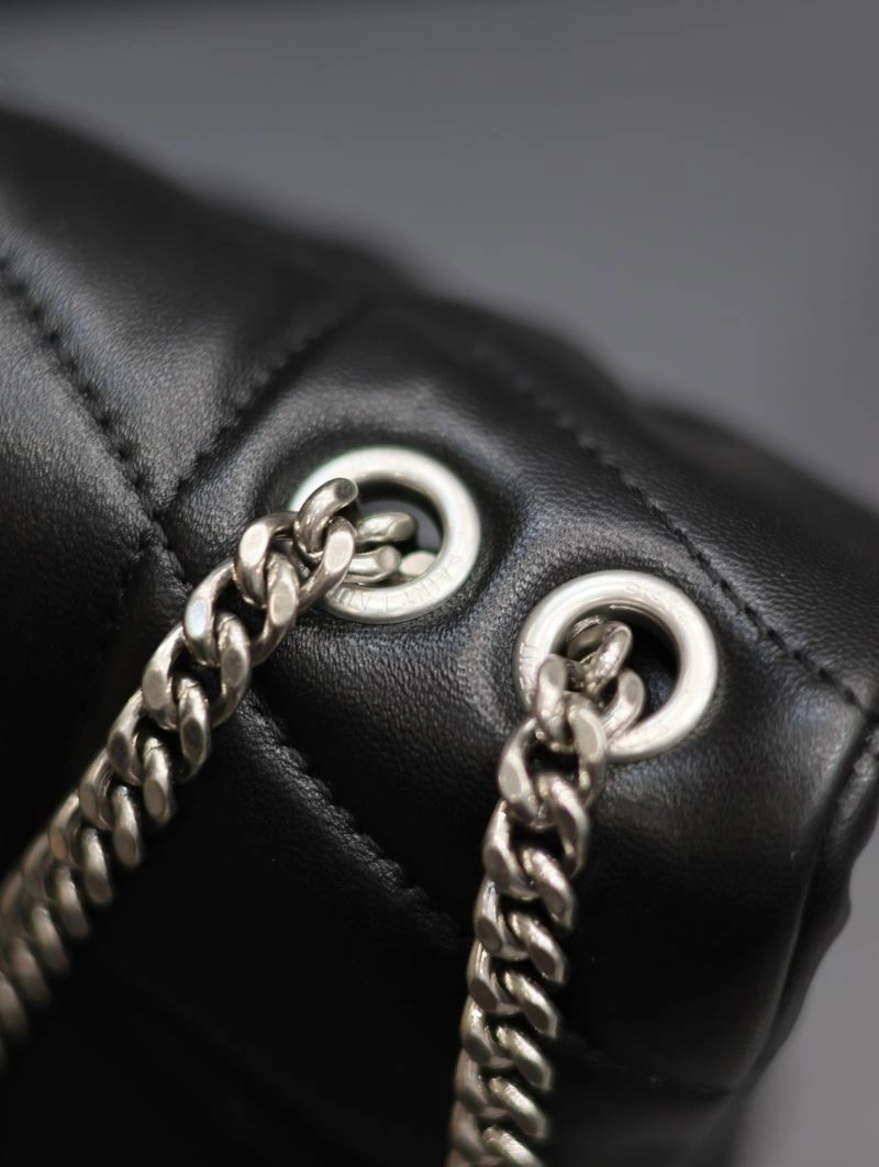 HighPerformance YSL Satchel Bags 63580