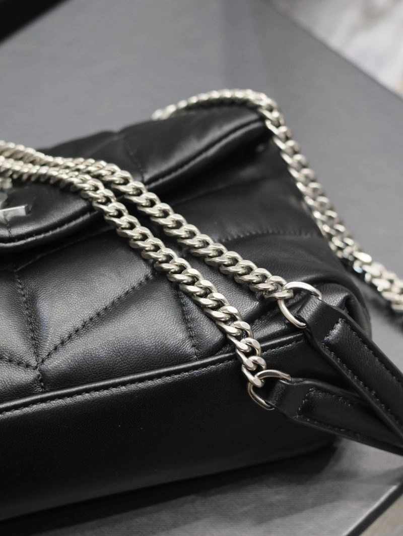 HighPerformance YSL Satchel Bags 63580