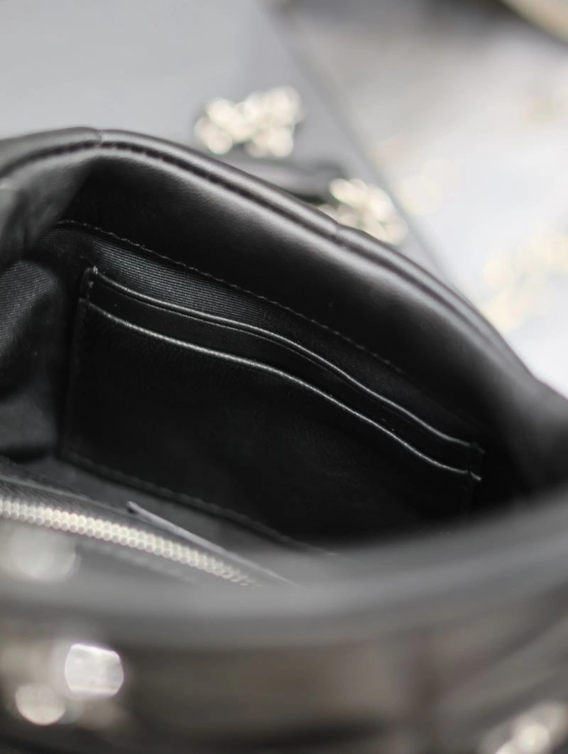 HighPerformance YSL Satchel Bags 63580
