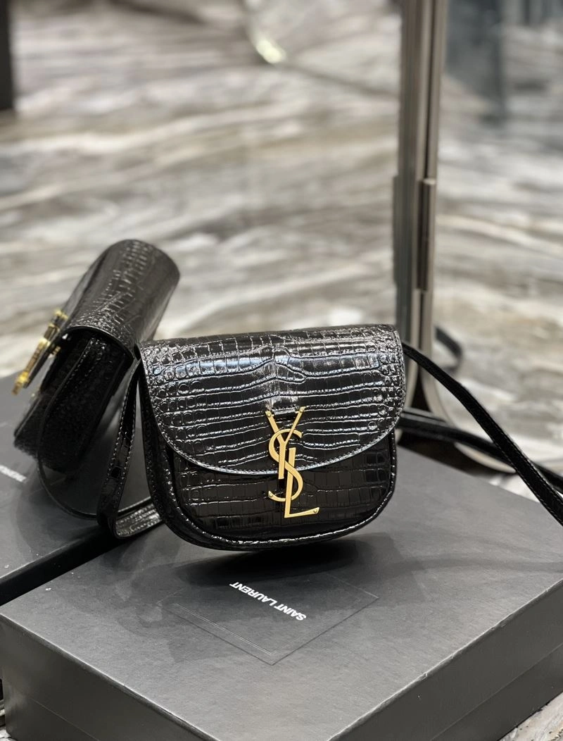 YSL Satchel Bags Unisex 63574