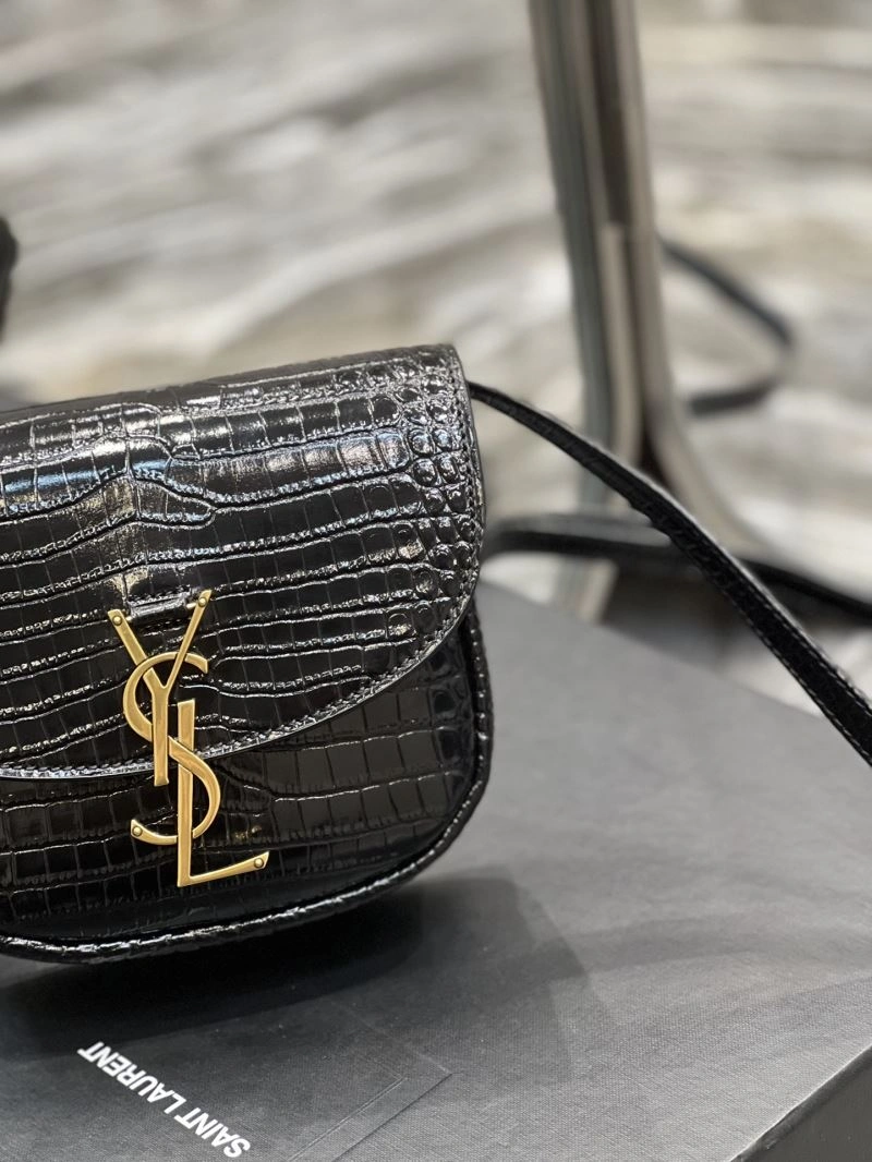 YSL Satchel Bags Unisex 63574