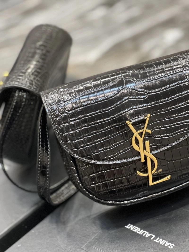 YSL Satchel Bags Unisex 63574