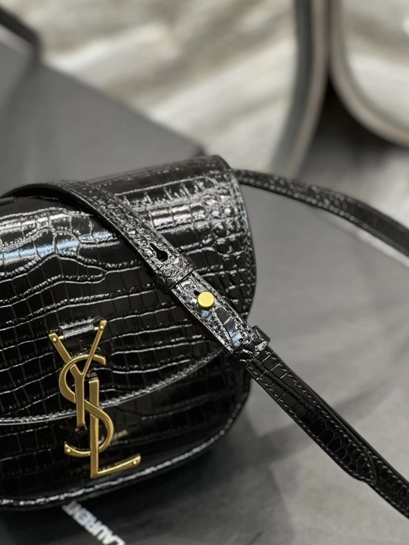 YSL Satchel Bags Unisex 63574