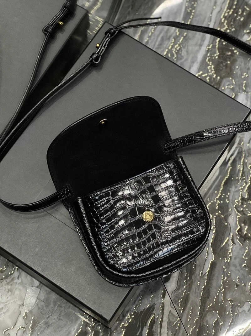 YSL Satchel Bags Unisex 63574