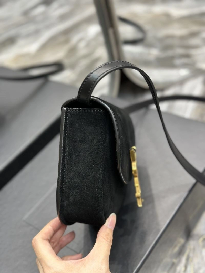 YSL Satchel Bags Fashionable 63578