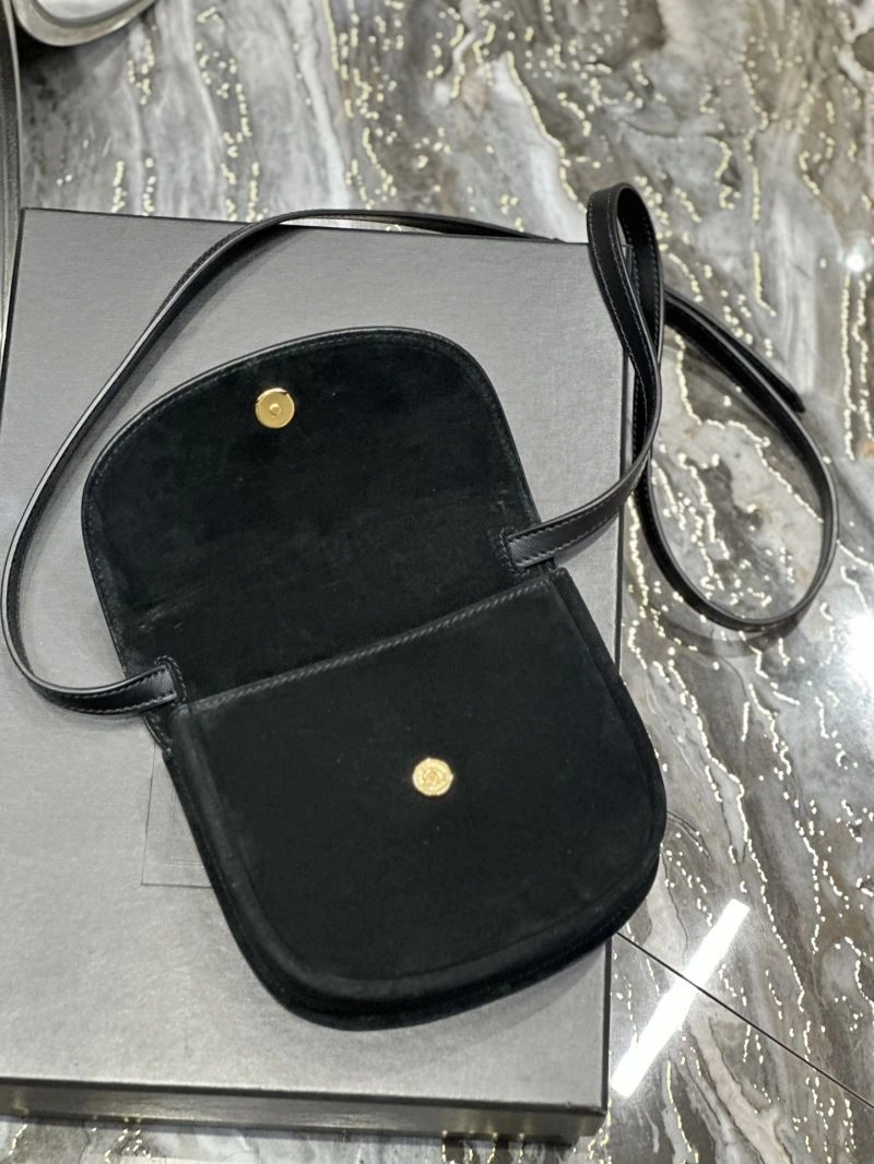 YSL Satchel Bags Fashionable 63578
