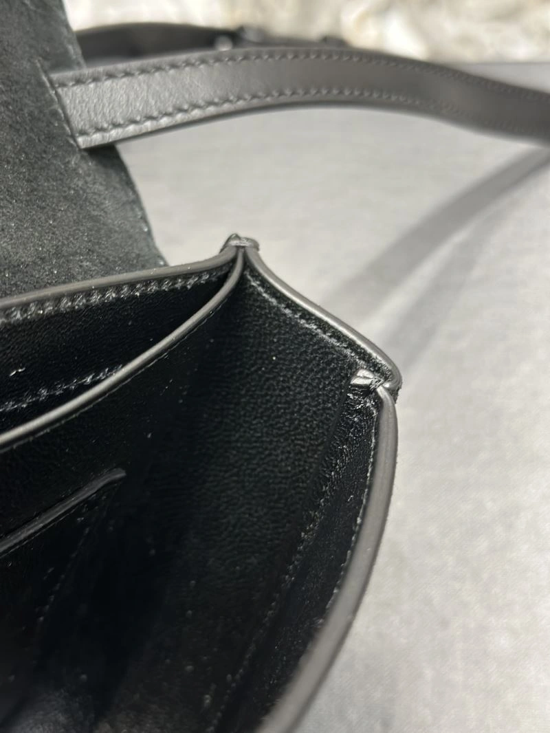 YSL Satchel Bags Fashionable 63578