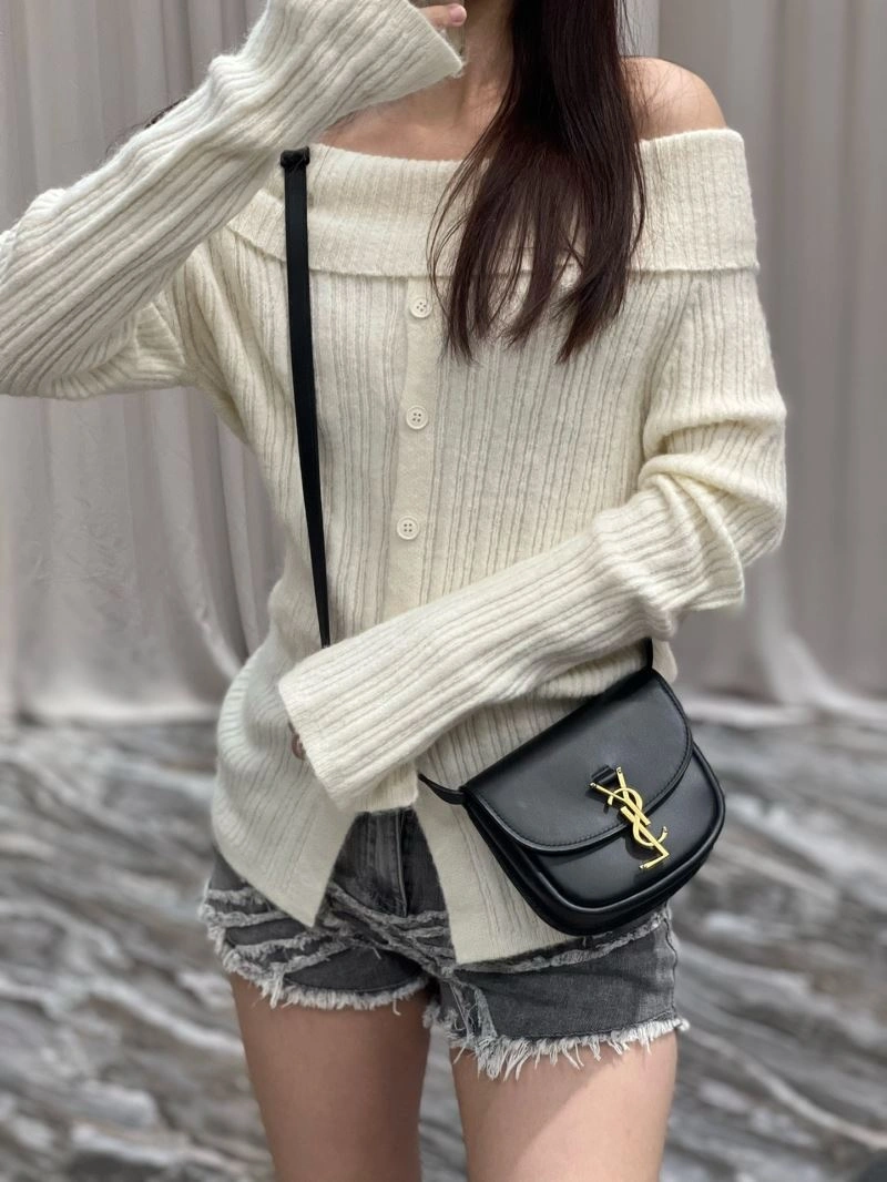 ZipUp YSL Satchel Bags 63643