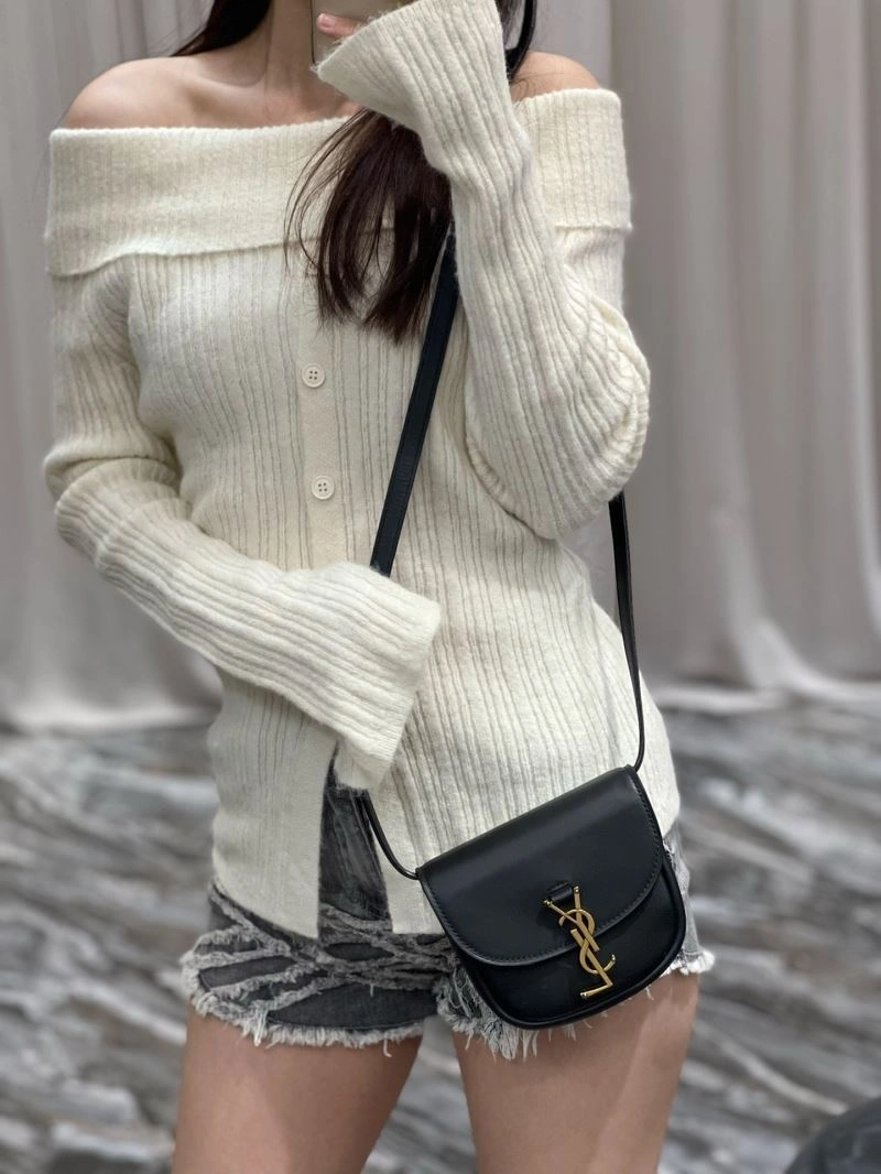 ZipUp YSL Satchel Bags 63643