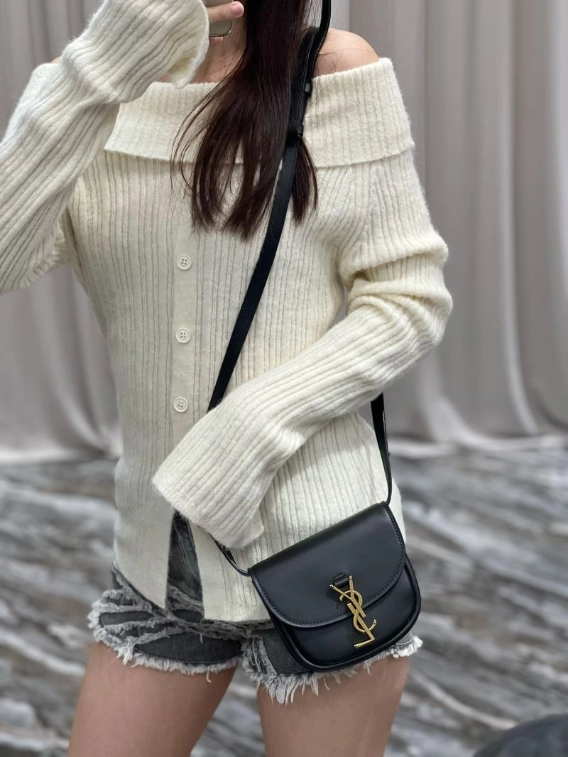 ZipUp YSL Satchel Bags 63643