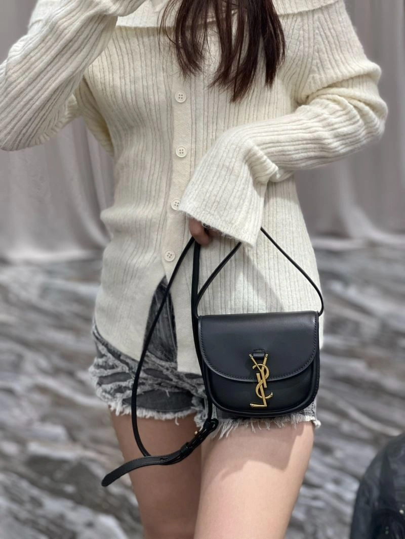 ZipUp YSL Satchel Bags 63643