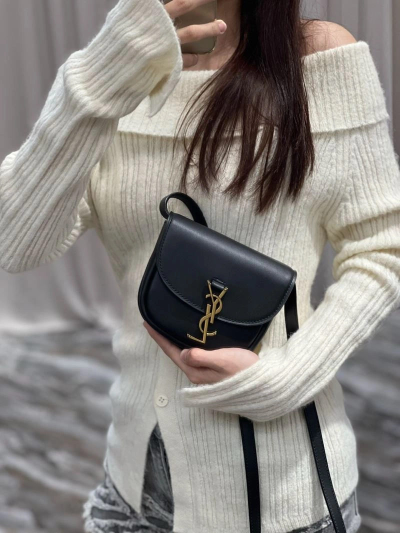 ZipUp YSL Satchel Bags 63643