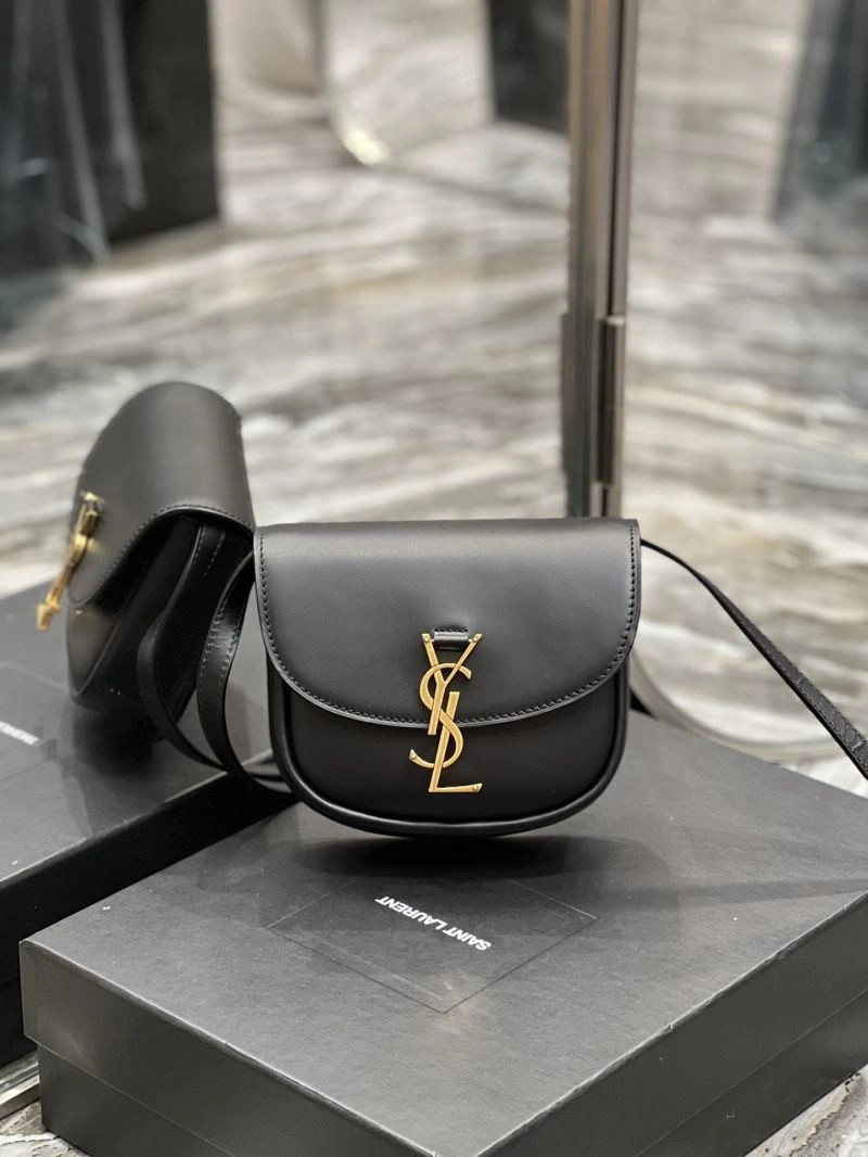 YSL Satchel Bags FreshLook 63582