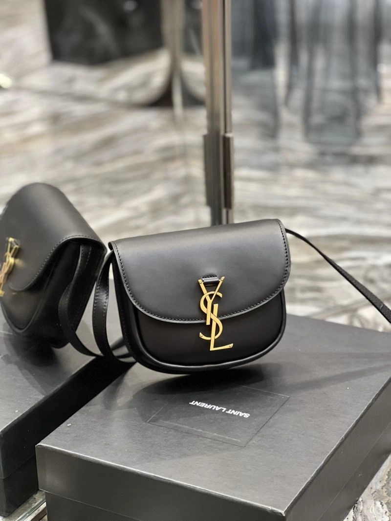 YSL Satchel Bags FreshLook 63582