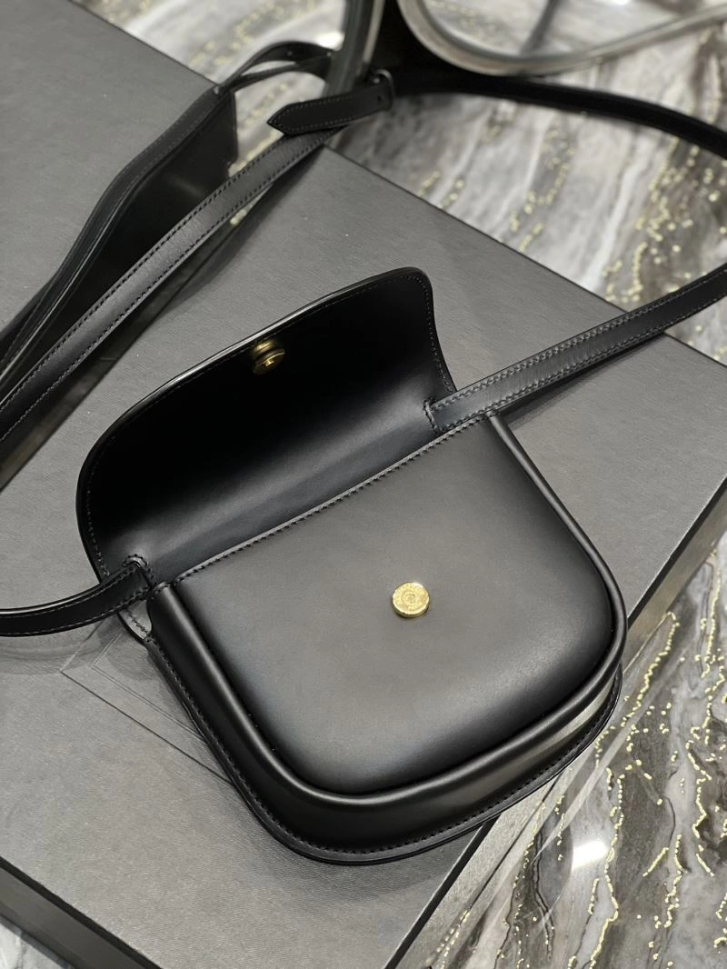 YSL Satchel Bags FreshLook 63582