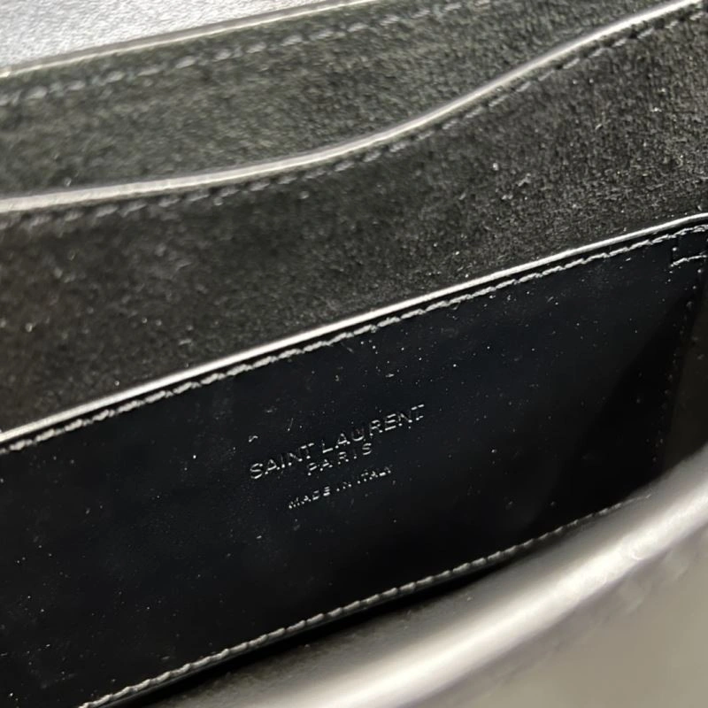 YSL Satchel Bags FreshLook 63582