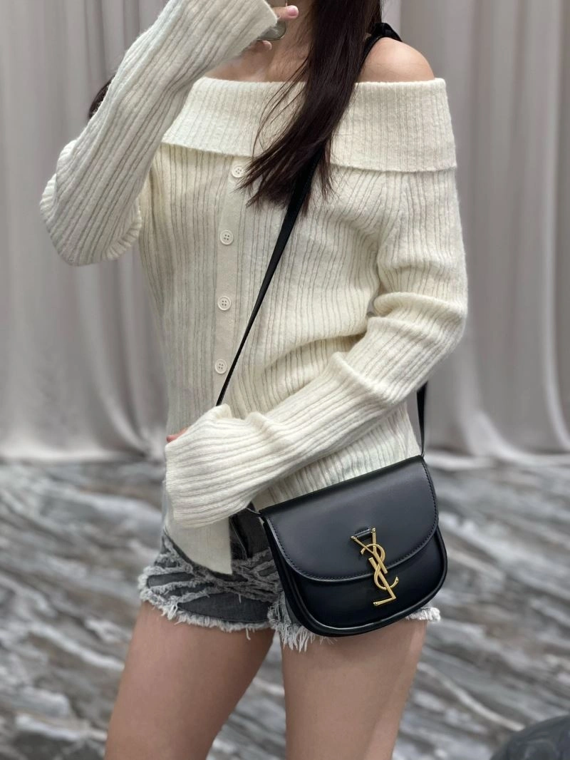 YSL Satchel Bags FreshLook 63582