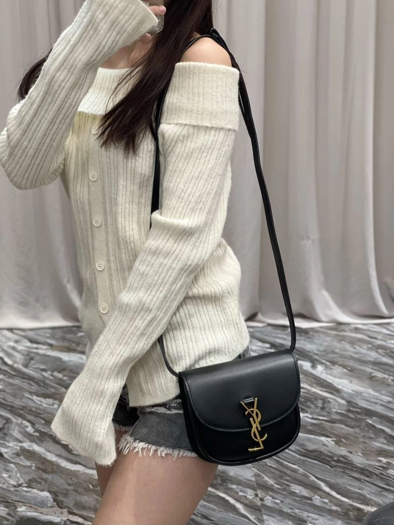 YSL Satchel Bags FreshLook 63582