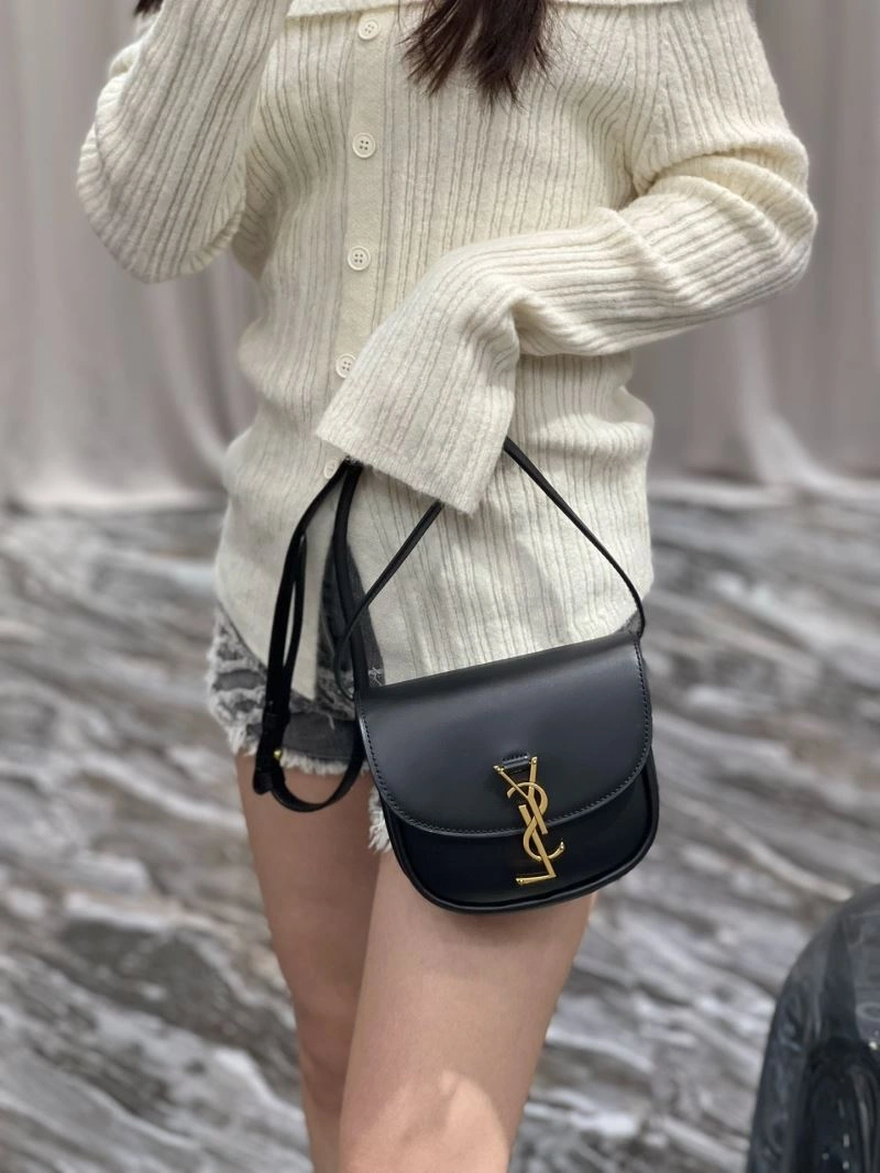 YSL Satchel Bags FreshLook 63582