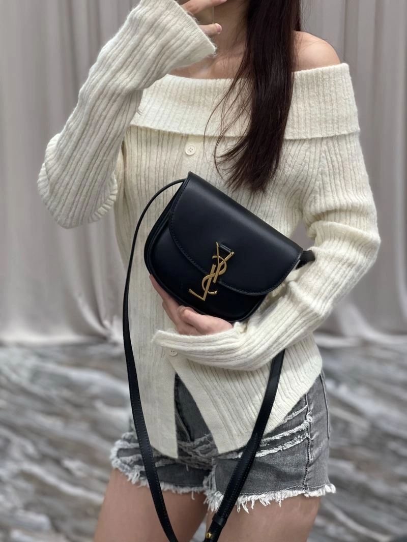 YSL Satchel Bags FreshLook 63582